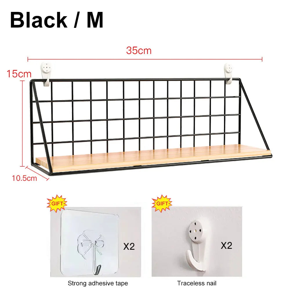 Hanging Shelf for Decoration