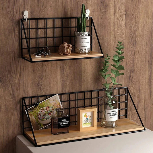 Hanging Shelf for Decoration