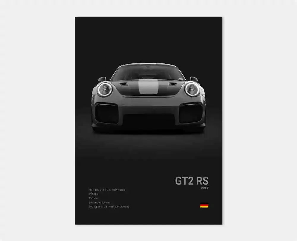 Posters