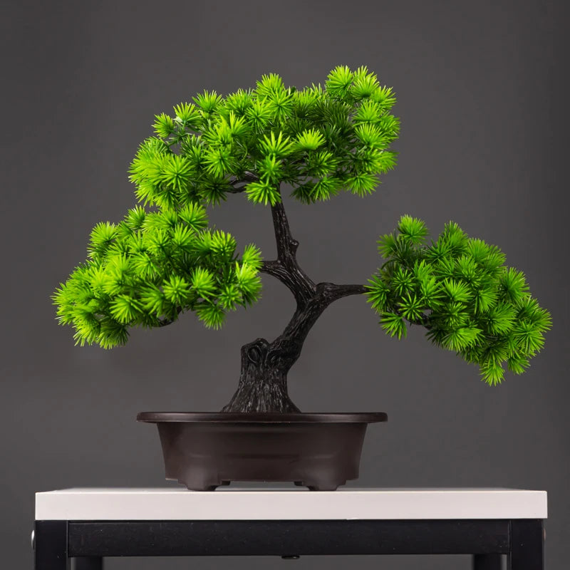 Plasticplant for Decoration