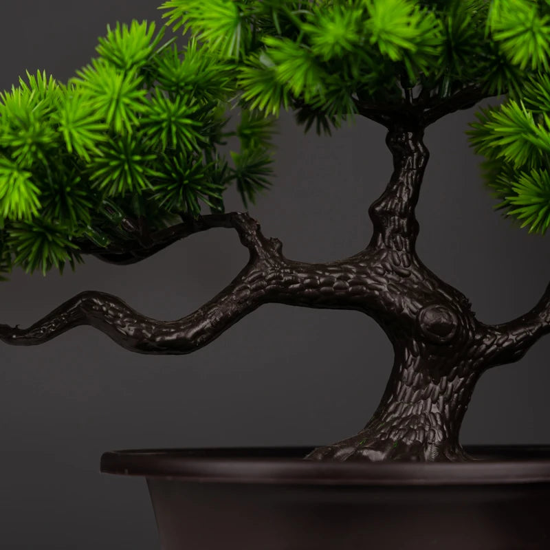 Plasticplant for Decoration