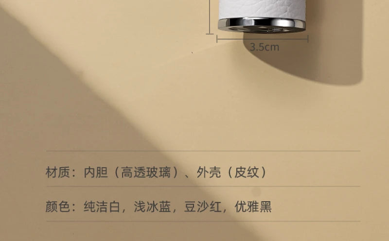 8ML Refillable Perfume Atomizer