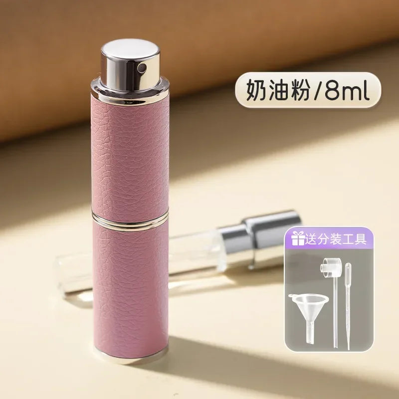 8ML Refillable Perfume Atomizer