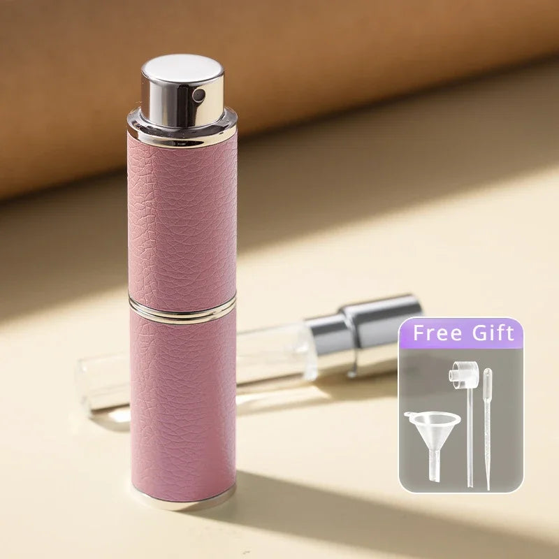 8ML Refillable Perfume Atomizer