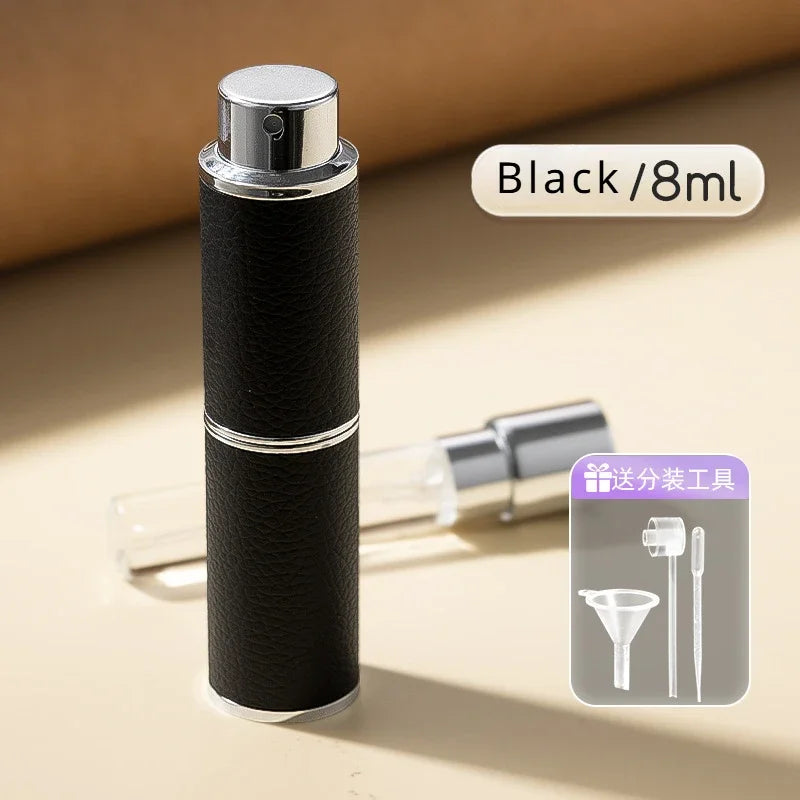 8ML Refillable Perfume Atomizer