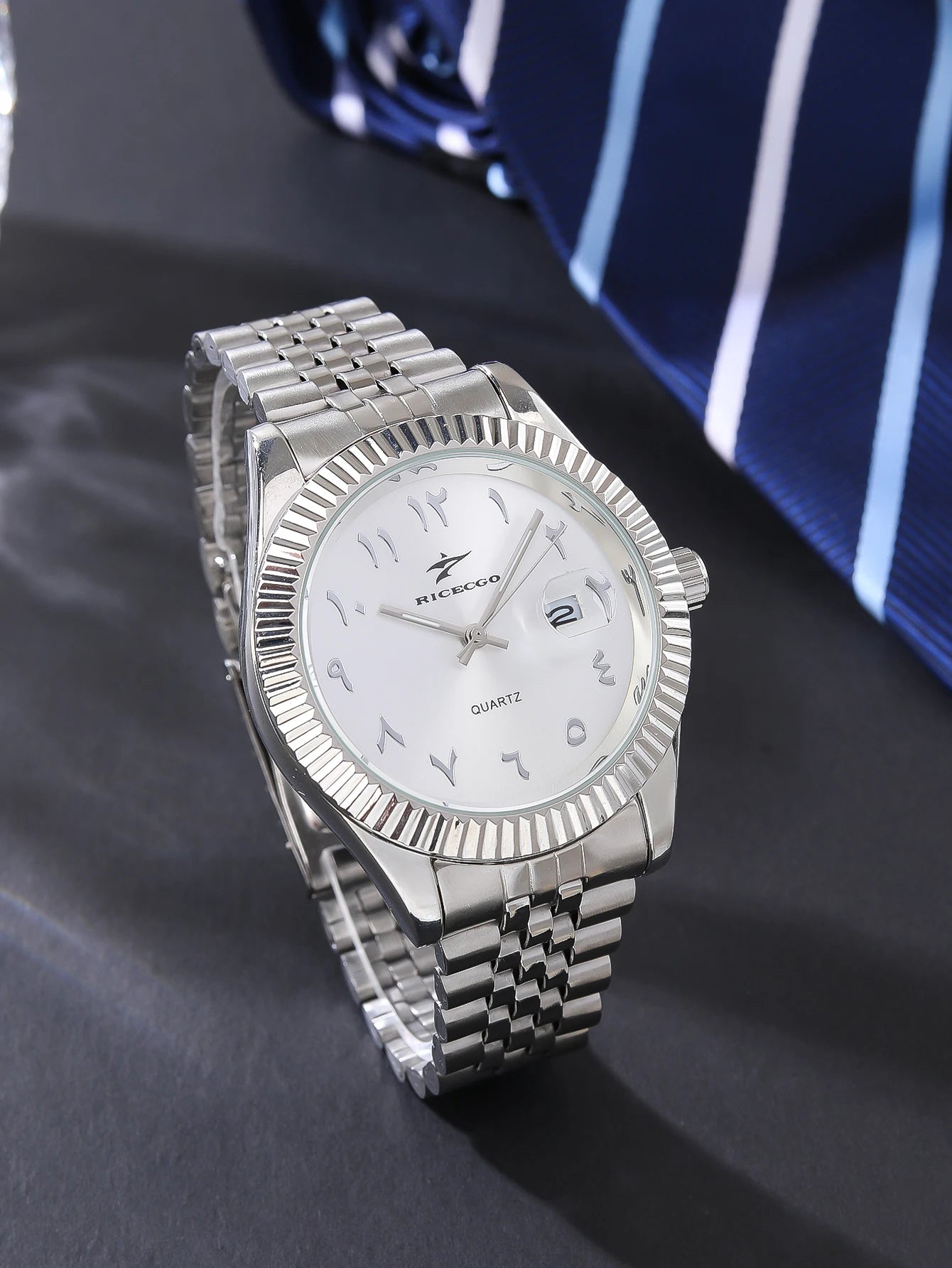 Arabic Dial Autimatic Watch