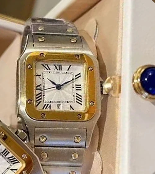 Sontos Watch