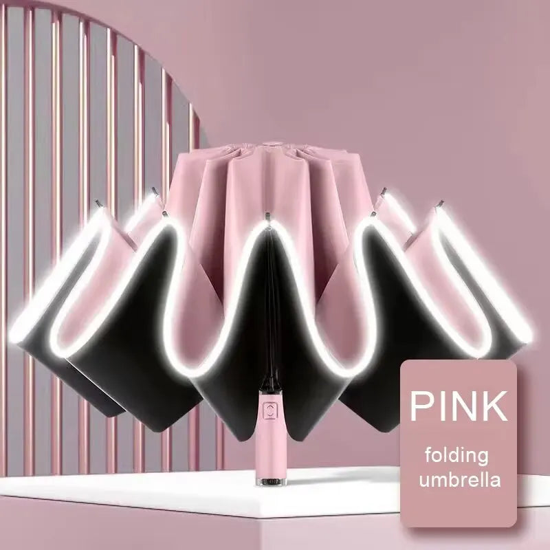 Automatic Umbrella