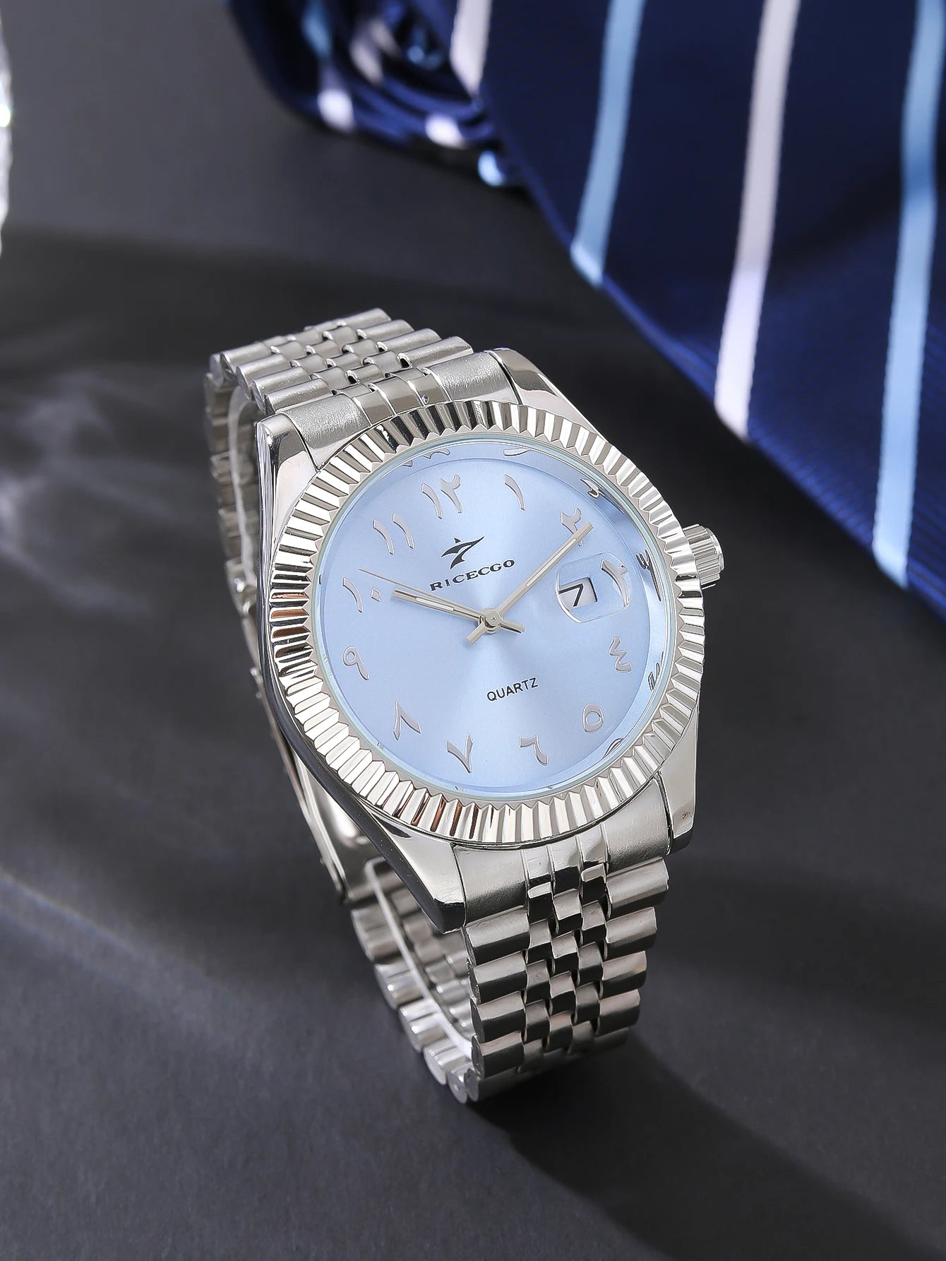 Arabic Dial Autimatic Watch