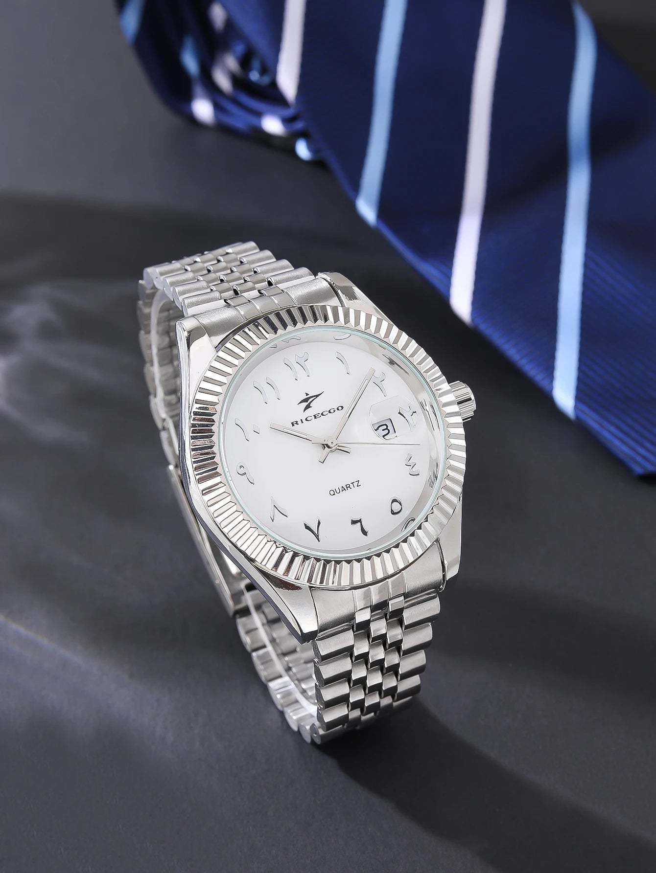 Arabic Dial Autimatic Watch