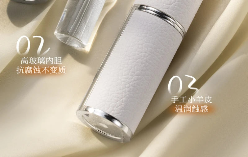 8ML Refillable Perfume Atomizer
