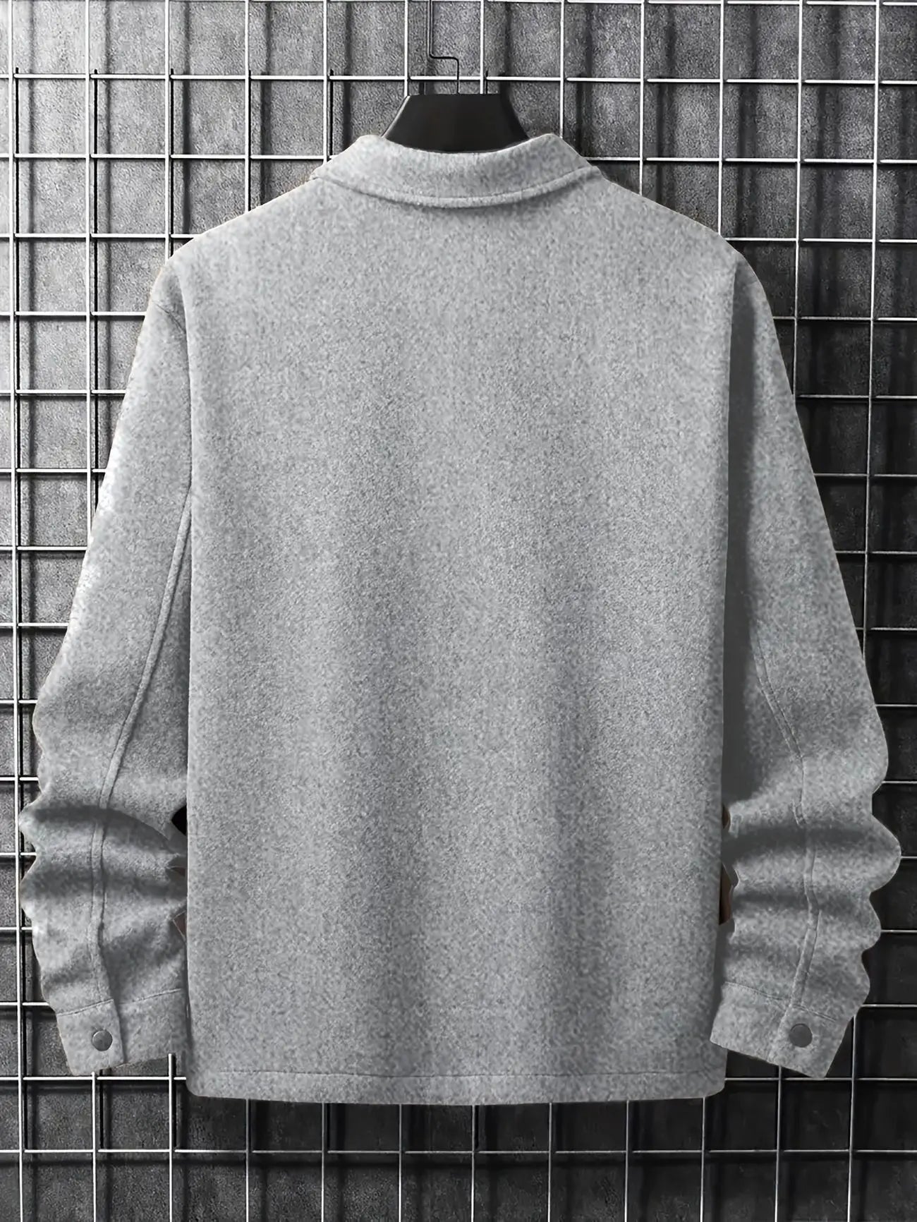 Transitional Jacket