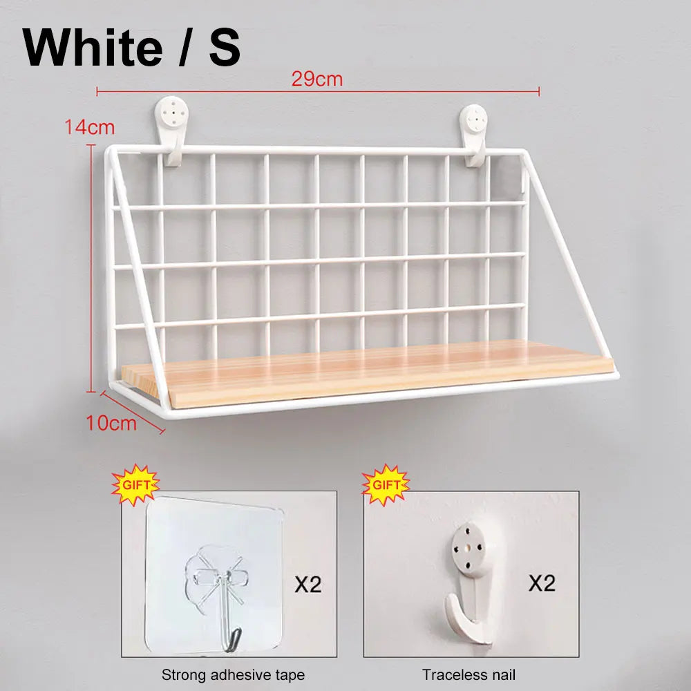 Hanging Shelf for Decoration