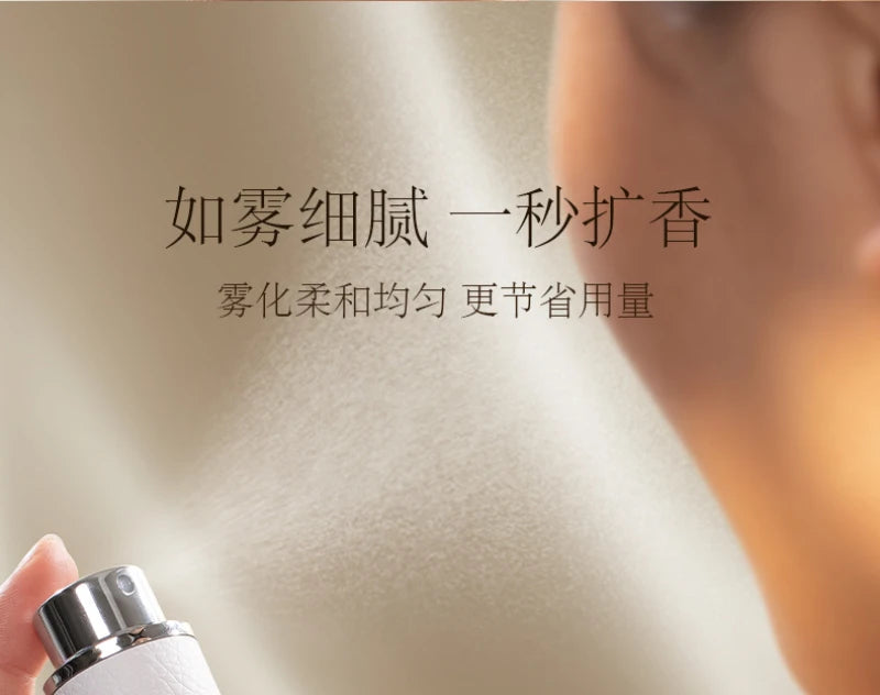 8ML Refillable Perfume Atomizer