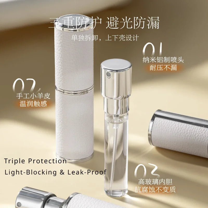 8ML Refillable Perfume Atomizer