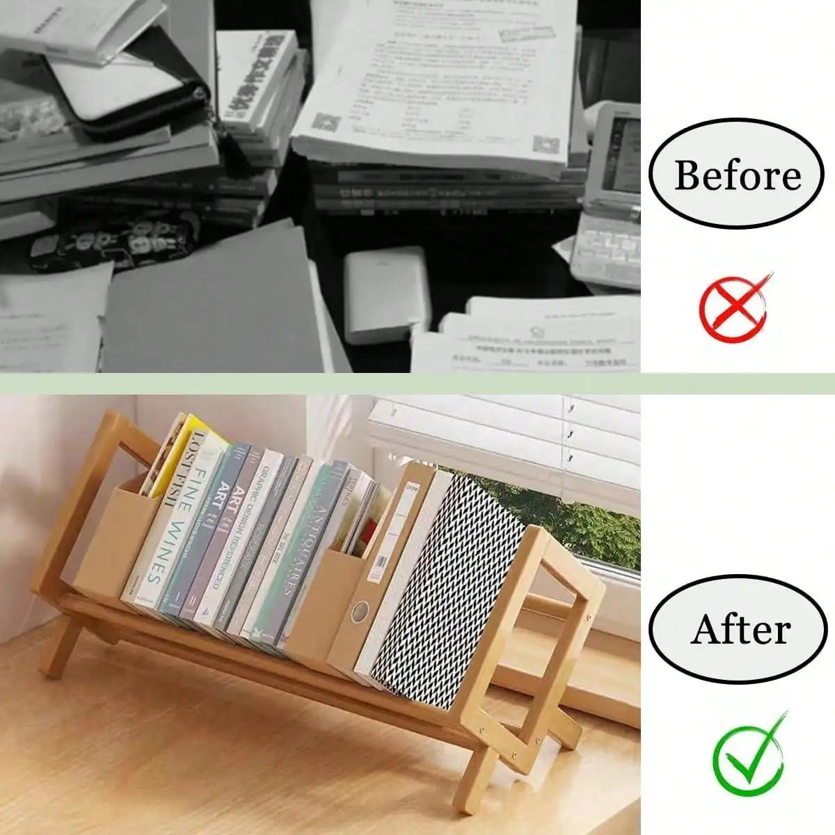 Book Shelf