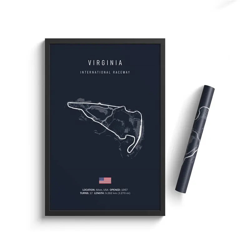 F1 Tracks