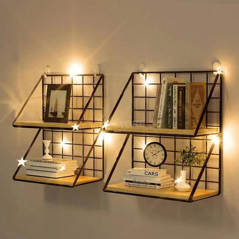 Hanging Shelf for Decoration