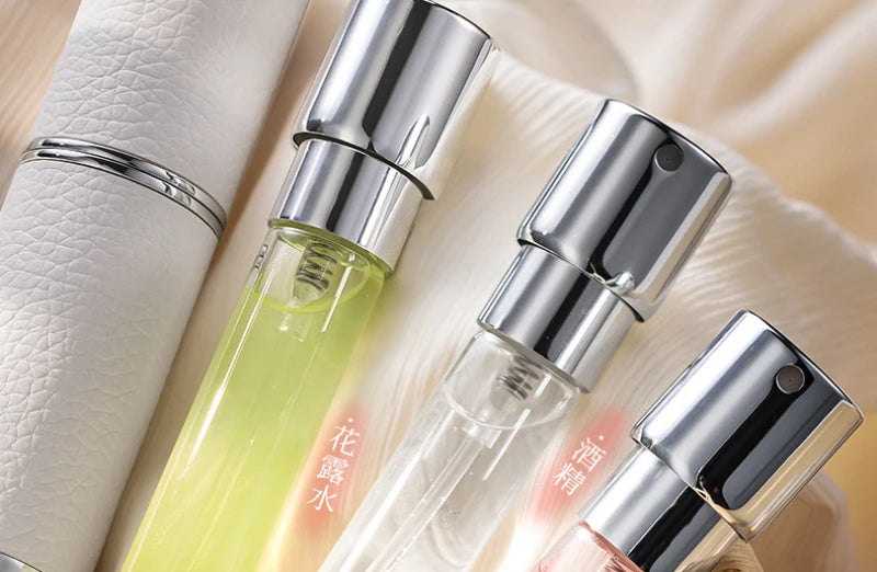 8ML Refillable Perfume Atomizer