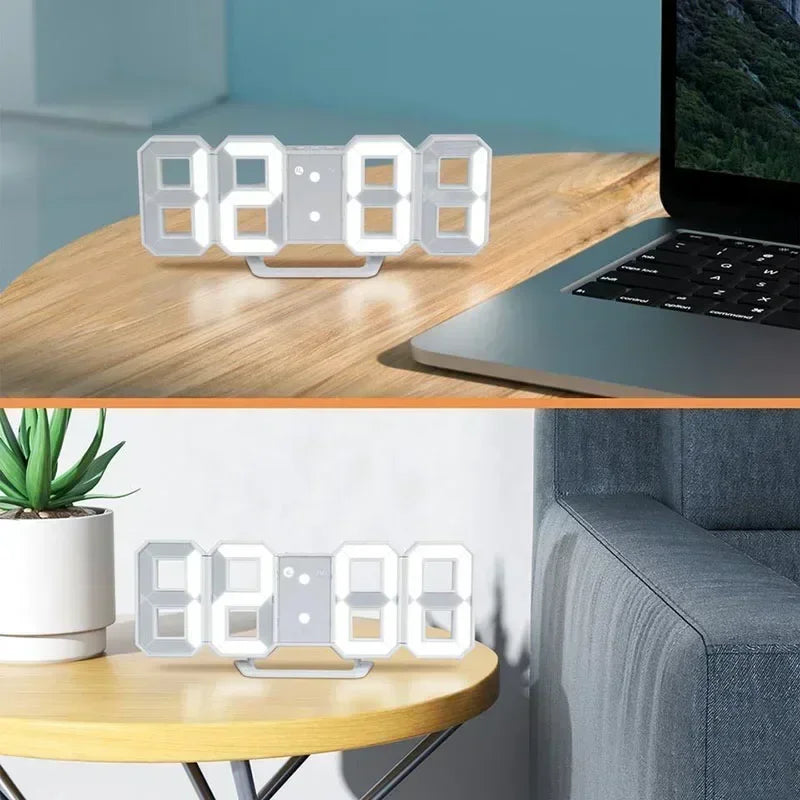 3D Digitalwatch