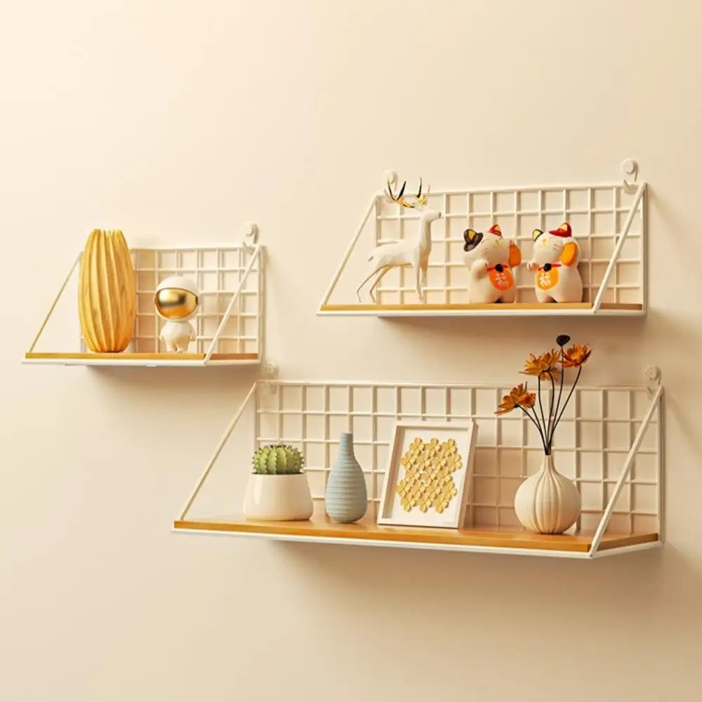 Hanging Shelf for Decoration