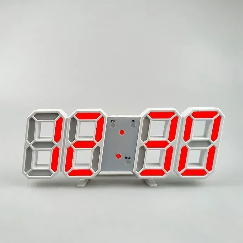 3D Digitalwatch