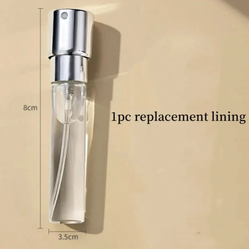 8ML Refillable Perfume Atomizer
