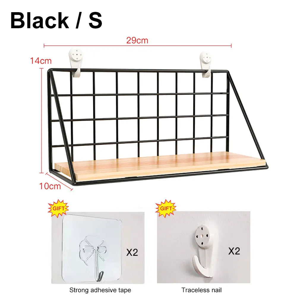 Hanging Shelf for Decoration