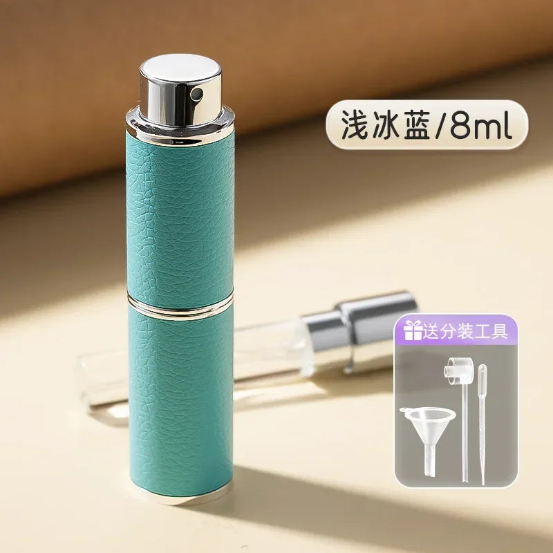 8ML Refillable Perfume Atomizer