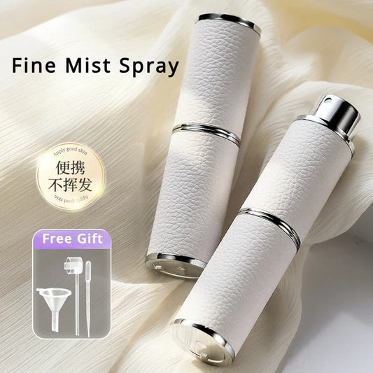 8ML Refillable Perfume Atomizer