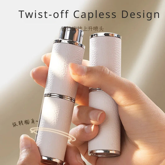 8ML Refillable Perfume Atomizer