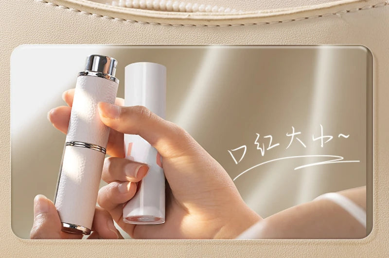 8ML Refillable Perfume Atomizer