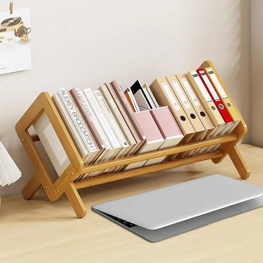 Book Shelf