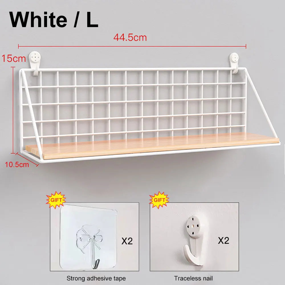 Hanging Shelf for Decoration
