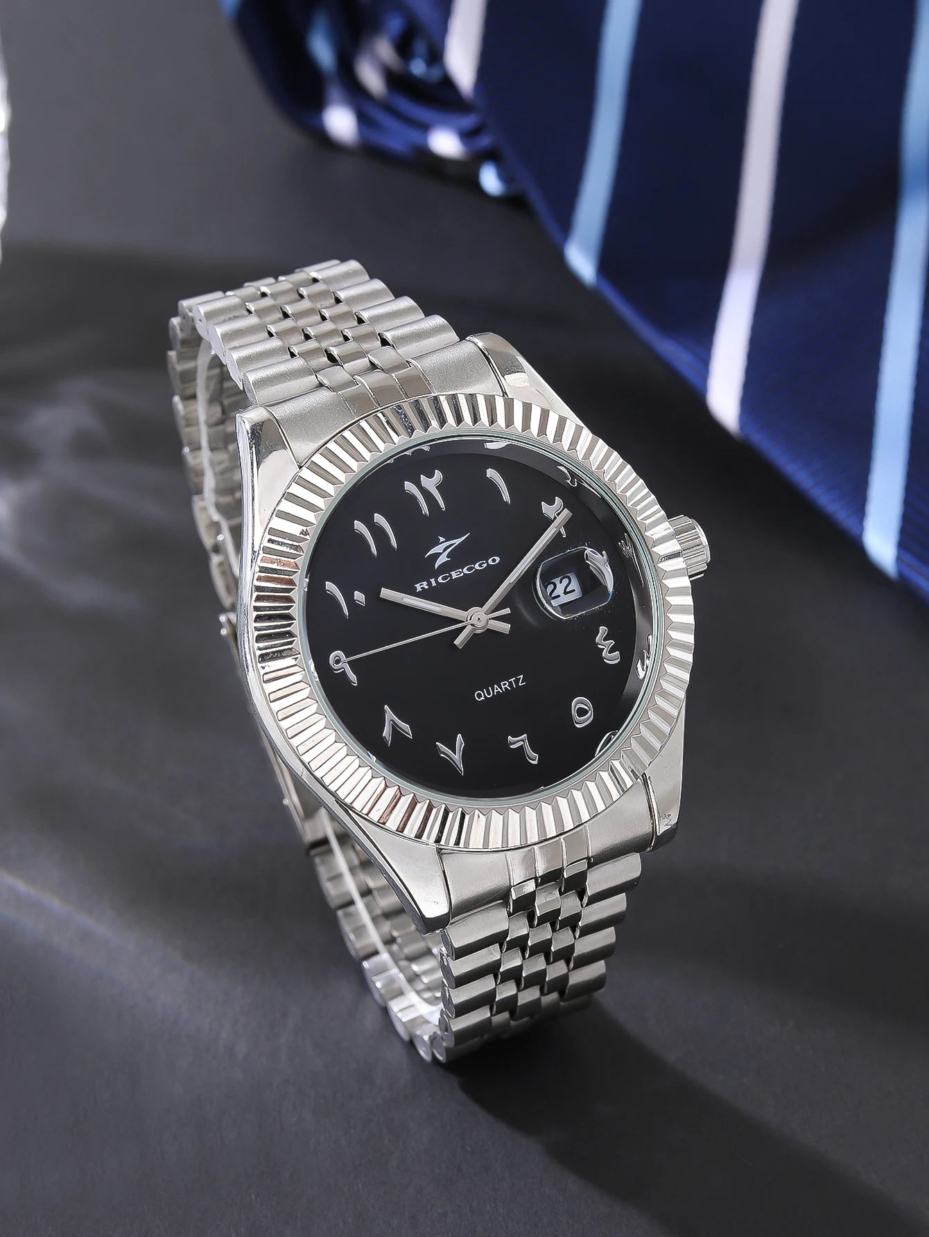 Arabic Dial Autimatic Watch