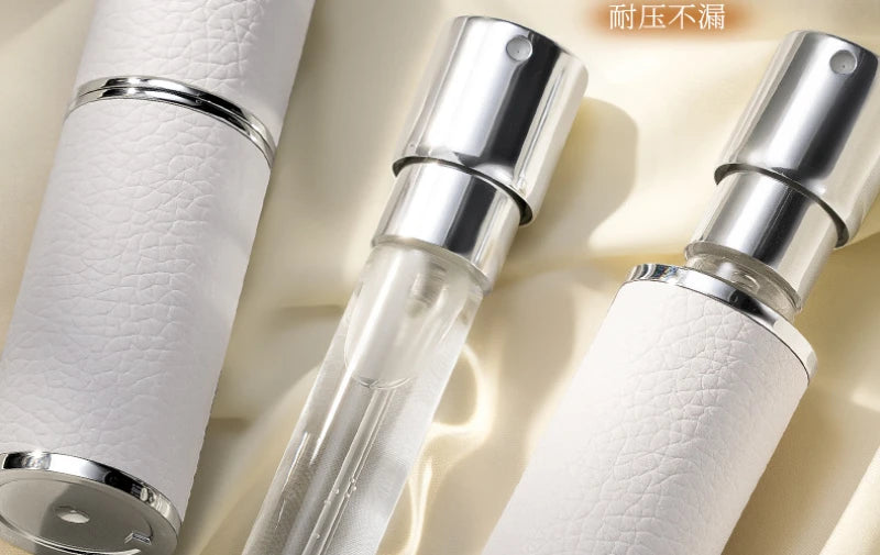8ML Refillable Perfume Atomizer