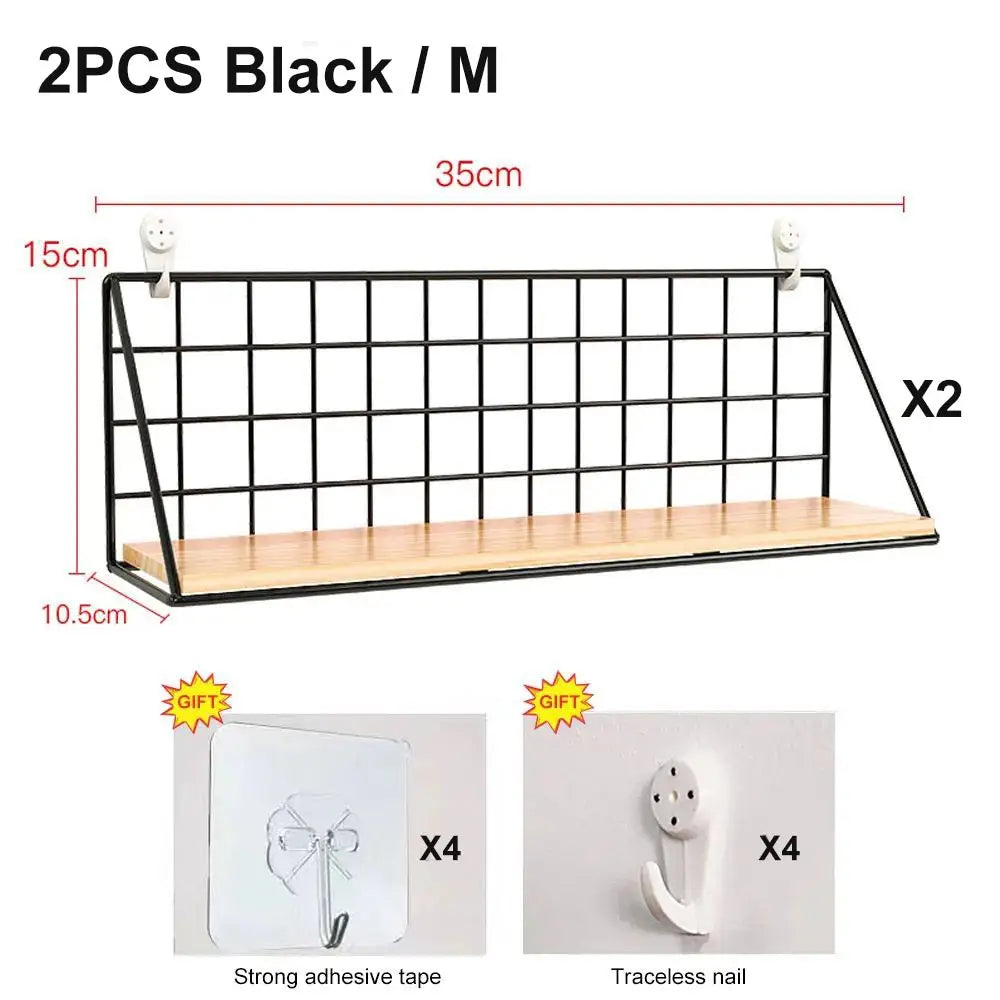 Hanging Shelf for Decoration