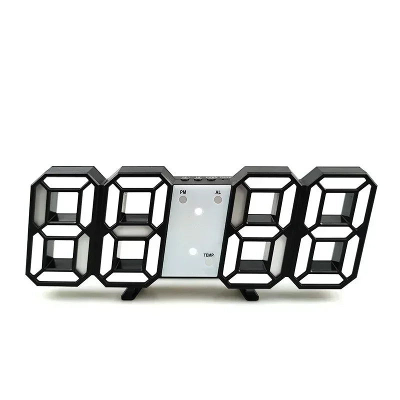 3D Digitalwatch