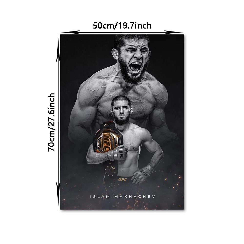UFC Poster
