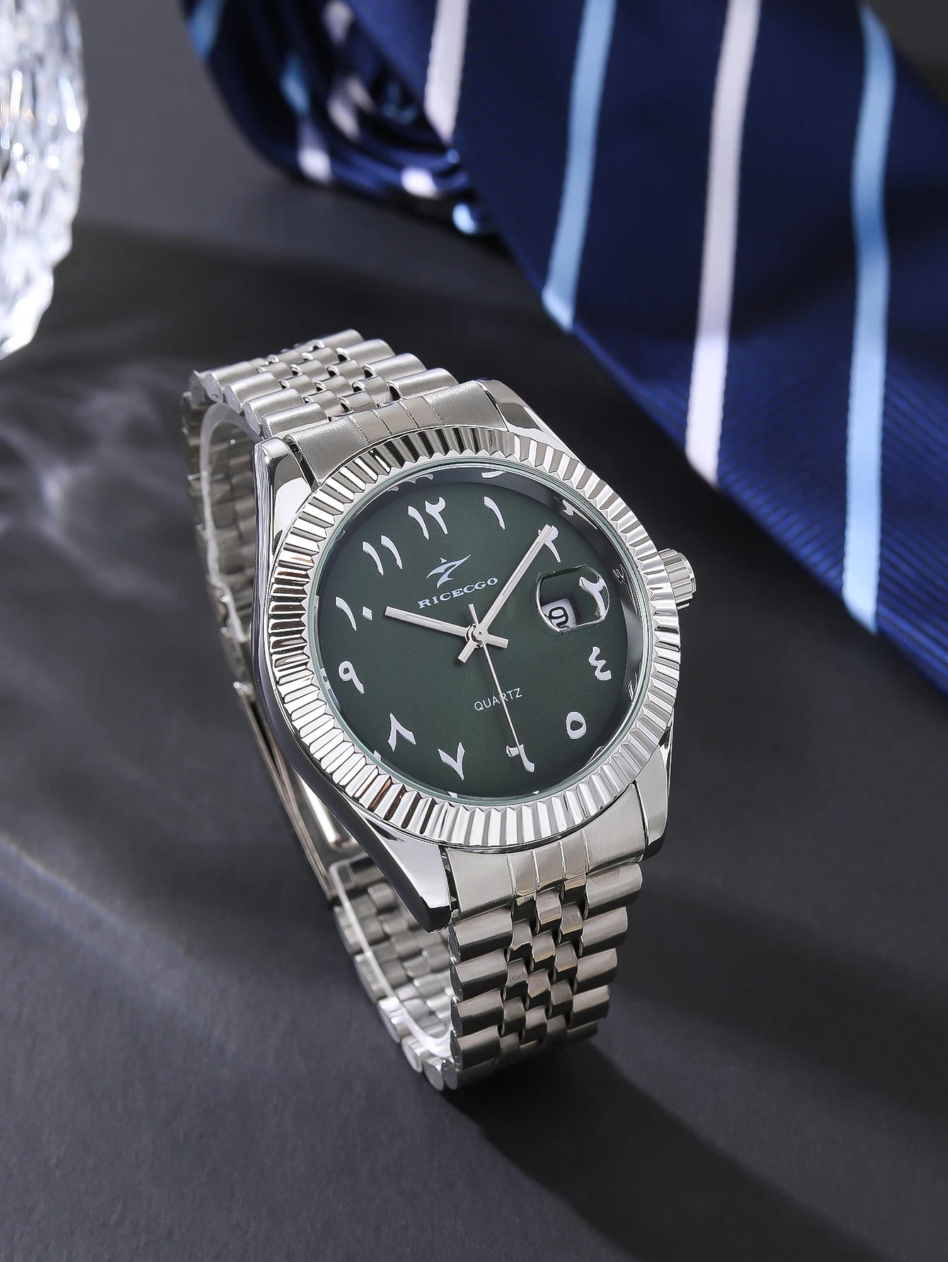 Arabic Dial Autimatic Watch