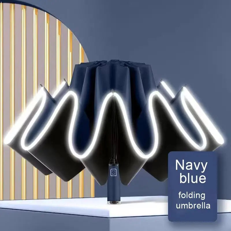 Automatic Umbrella