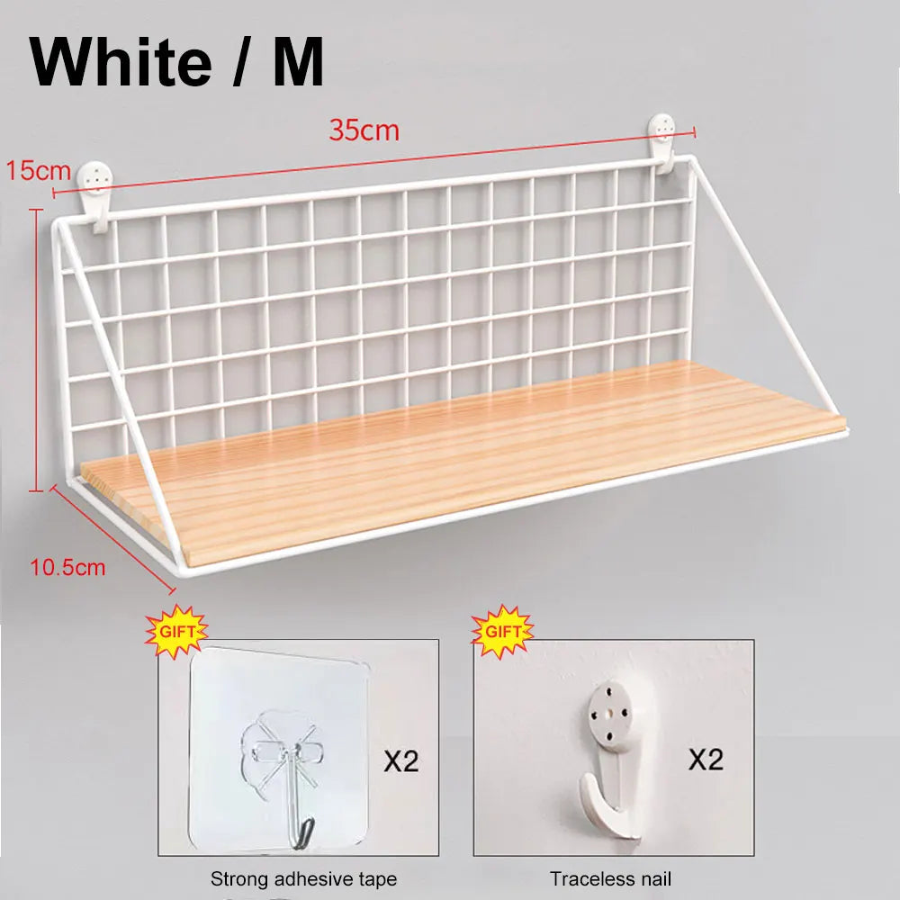 Hanging Shelf for Decoration