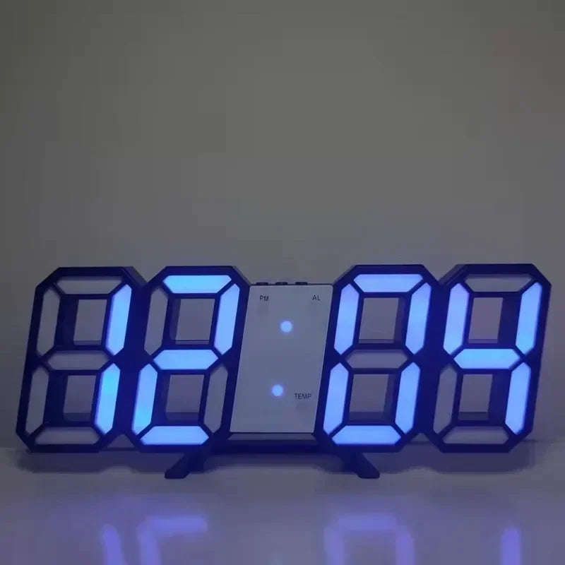 3D Digitalwatch