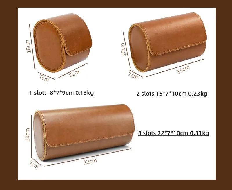 Watch Bag