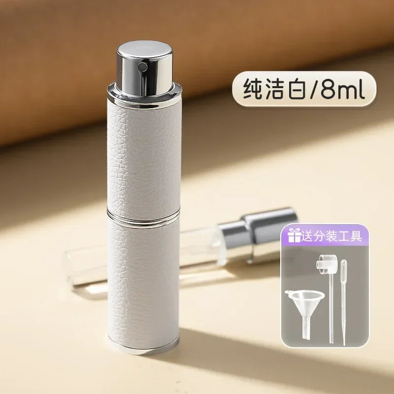 8ML Refillable Perfume Atomizer