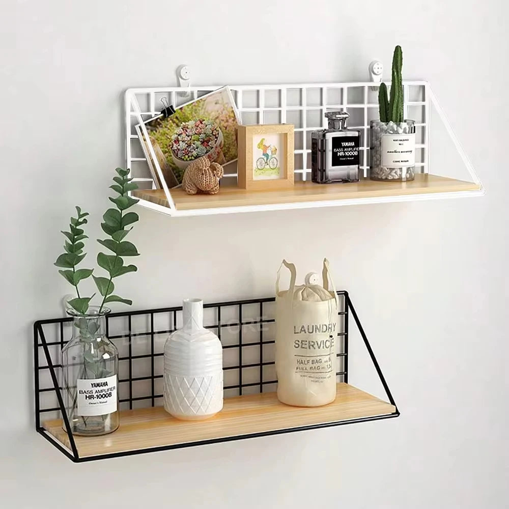 Hanging Shelf for Decoration