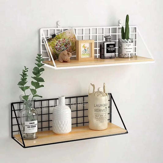 Hanging Shelf for Decoration