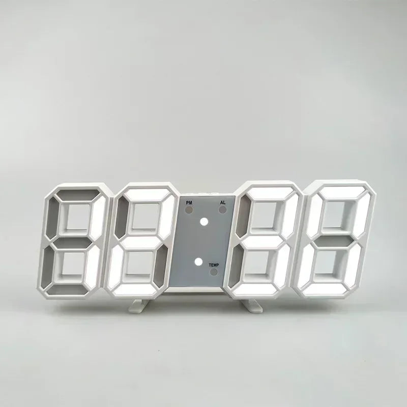 3D Digitalwatch