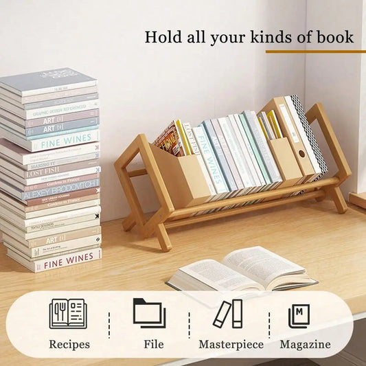 Book Shelf