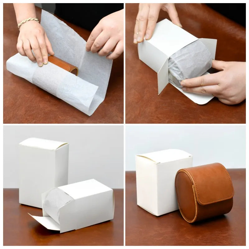 Watch Bag
